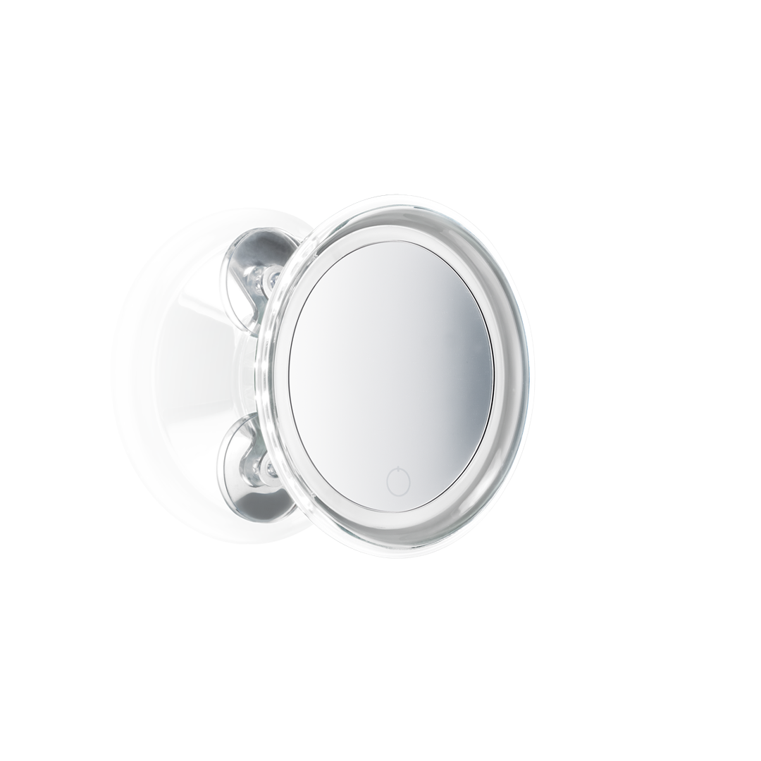 decor-walther-classic-bs-18-touch-kosmetikspiegel-chrom-5x image 1