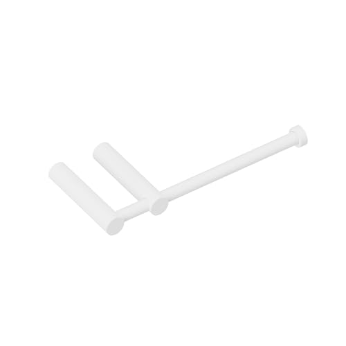 cosmic-logic-toilettenpapierhalter-wei-matt-edelstahl image 2