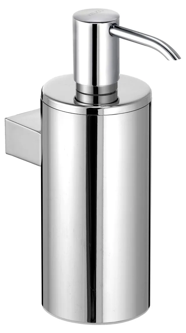 keuco-plan-seifenspender-wand-250-ml-chrom image 1