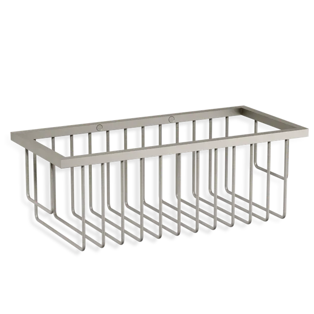 decor-walther-contract-wa-wnd1-duschkorb-chrom-eckig image 1