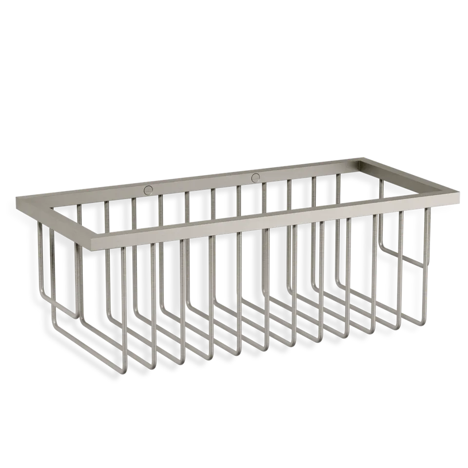 decor-walther-contract-wa-wnd1-duschkorb-chrom-eckig image 1