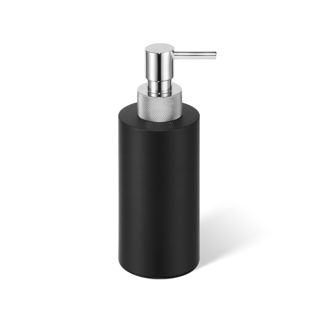 decor-walther-club-ssp-3-seifenspender-chrom-messing-150-ml image 6