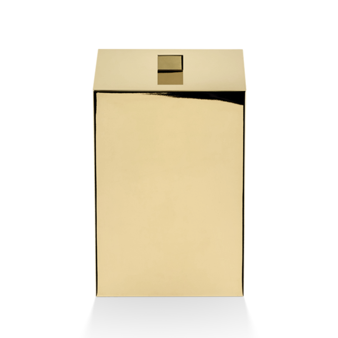 decor-walther-classic-dw-75-papierkorb-chrom-26-cm-6-liter image 4