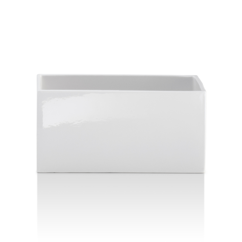 decor-walther-classic-dw-624-keramikbeh-lter-wei-gro image 1