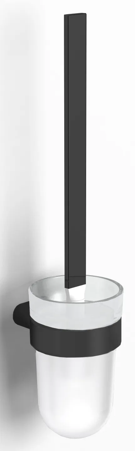 frasco-sential-toilettenb-rstengarnitur-schwarz image 1