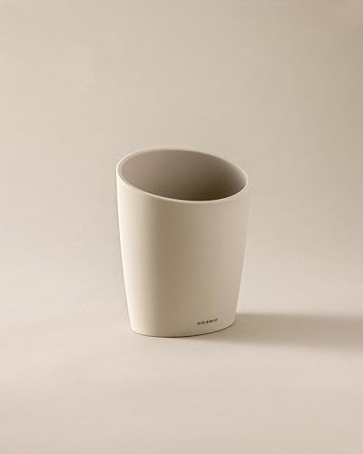 cosmic-saku-zahnb-rstenhalter-stein-matt-11-cm image 8
