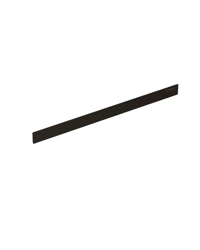 cosmic-alife-wandschiene-40-cm-mattschwarz-aluminium image 1