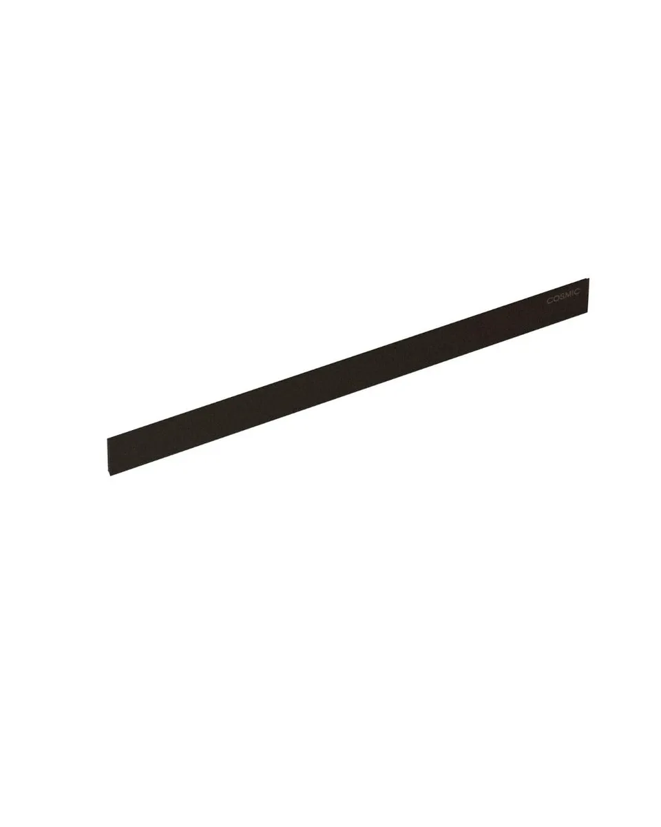 cosmic-alife-wandschiene-40-cm-mattschwarz-aluminium image 1