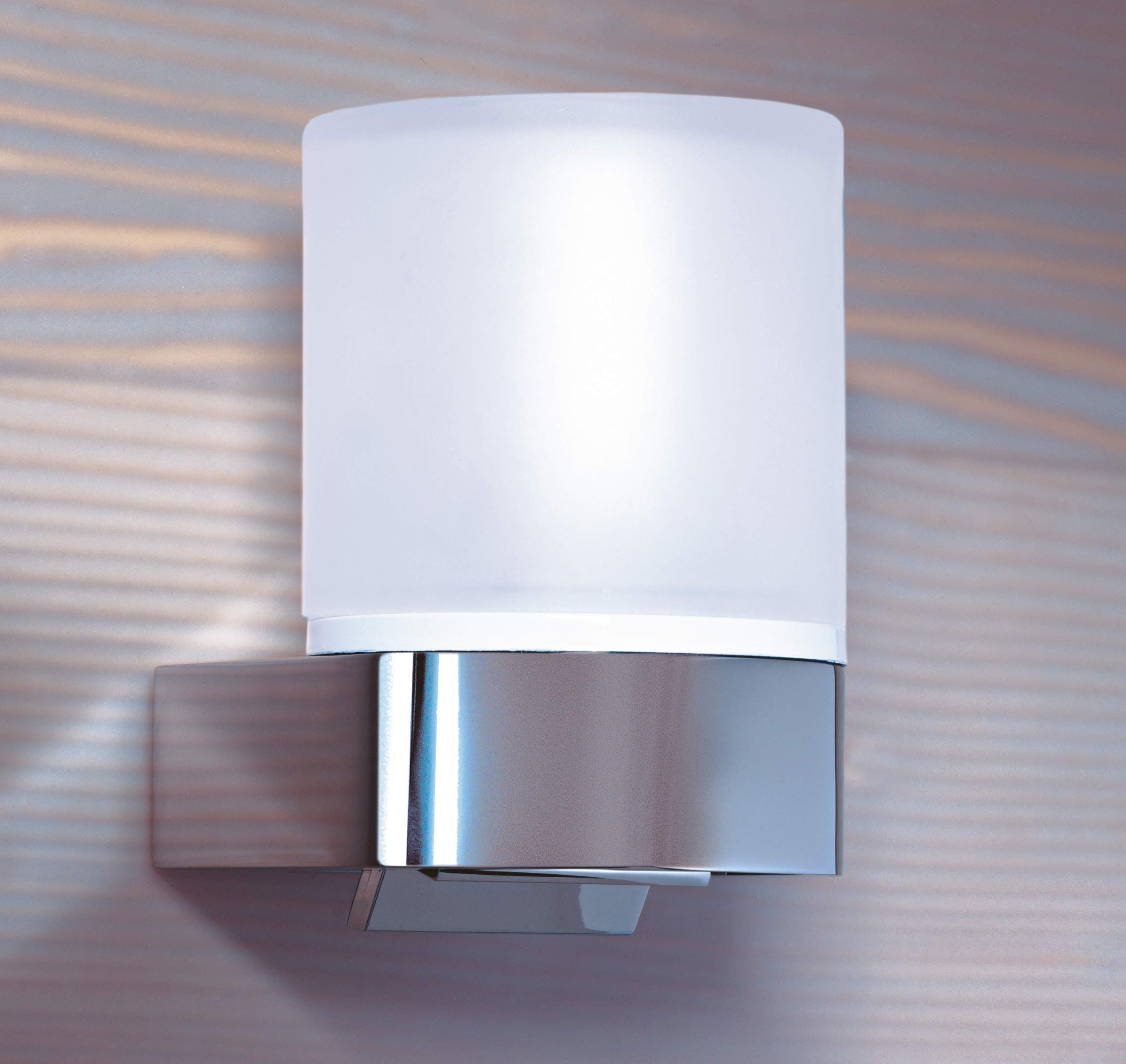 keuco-edition-300-seifenspender-wand-chrom-180-ml image 2