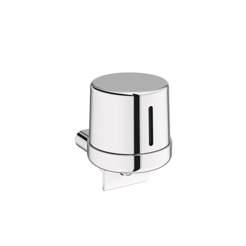 cosmic-architect-wandseifenspender-chrom-metall-400-ml image 4