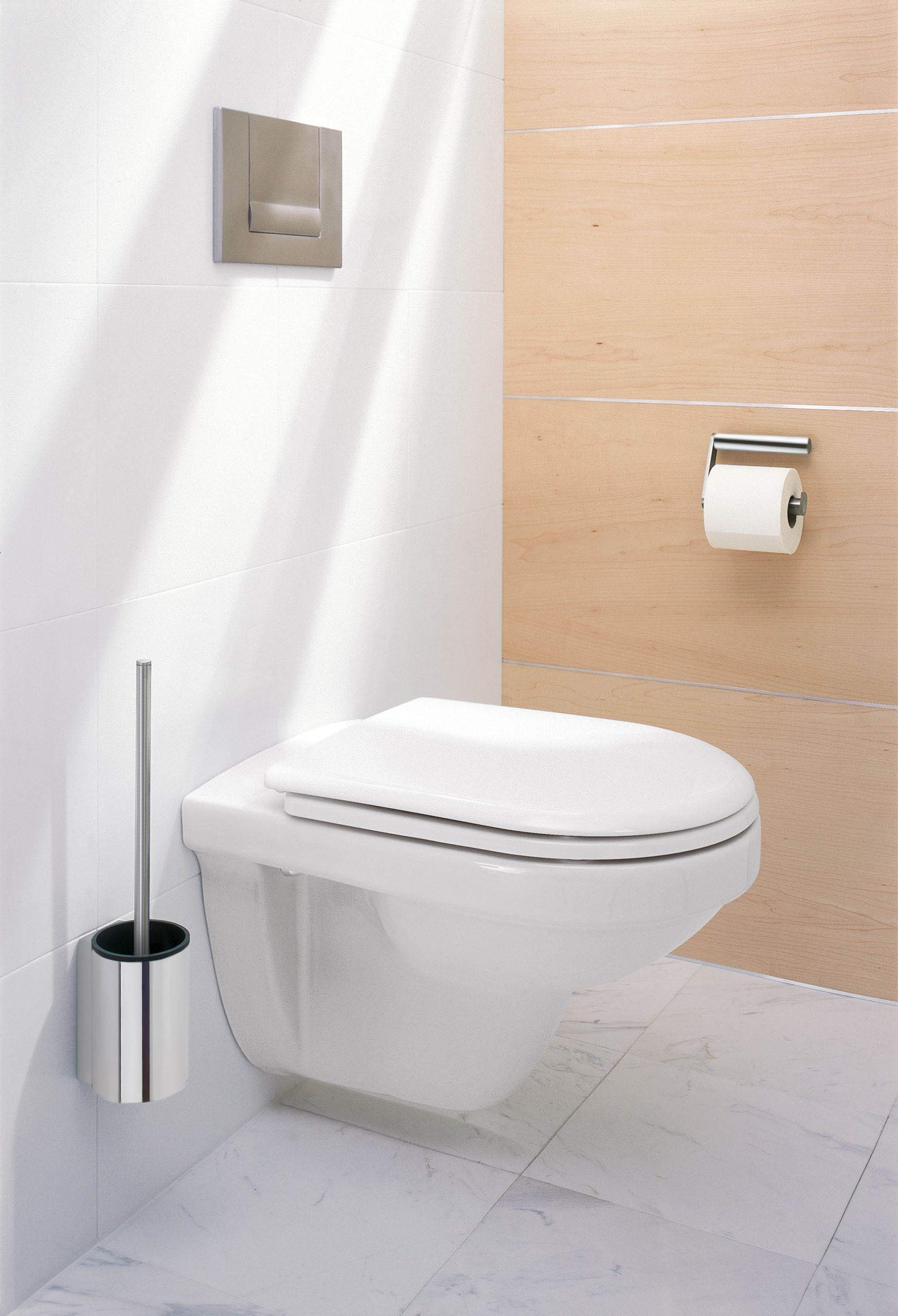 keuco-plan-badset-3-tlg-chrom-handtuchhalter-wc-set image 3