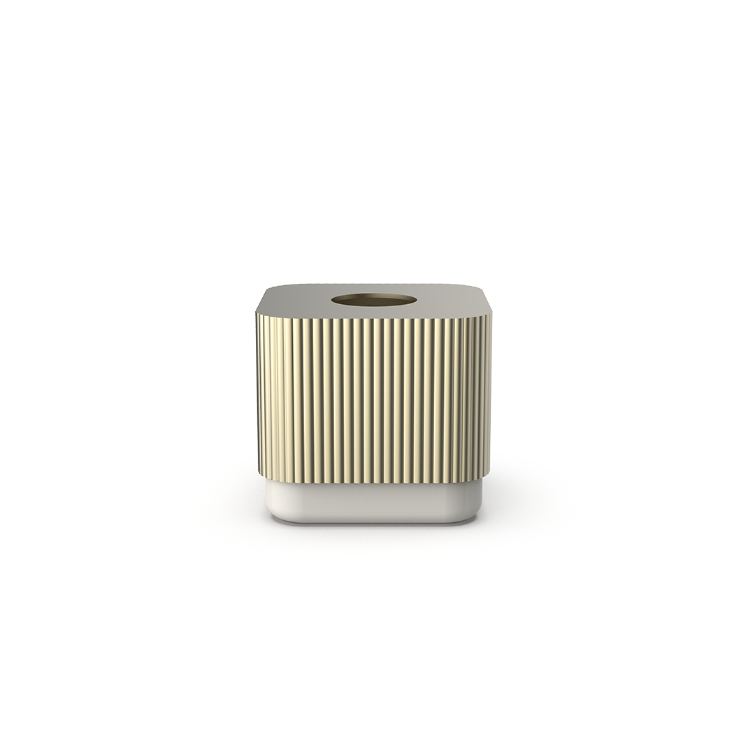 decor-walther-of-line-kbq-papiertuchbox-aqua-muschel image 3