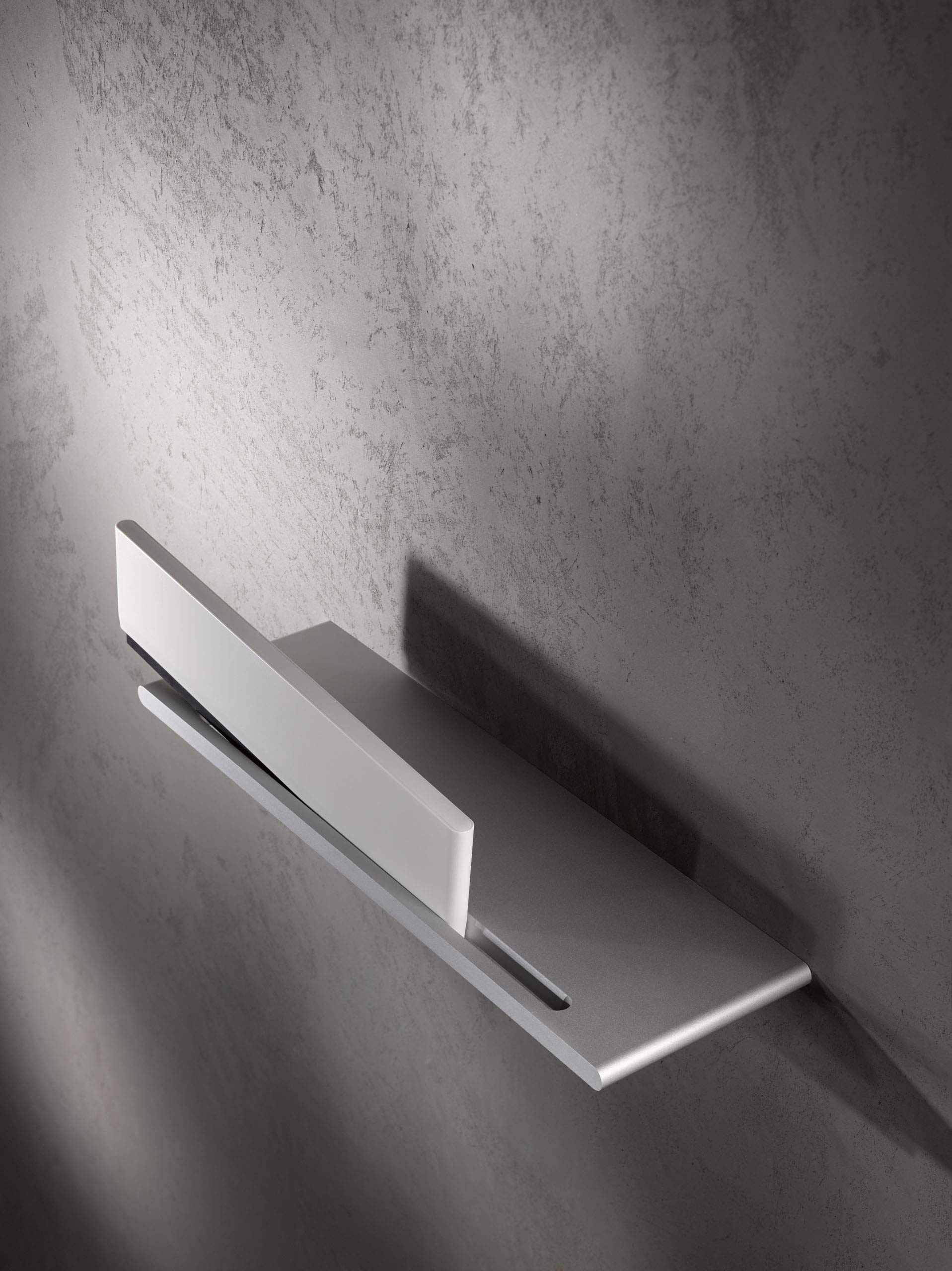 keuco-reva-duschablage-34-cm-aluminium-silber image 6