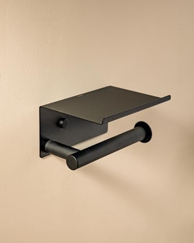 cosmic-architect-s-toilettenpapierhalter-mattschwarz-mit-deckel image 8