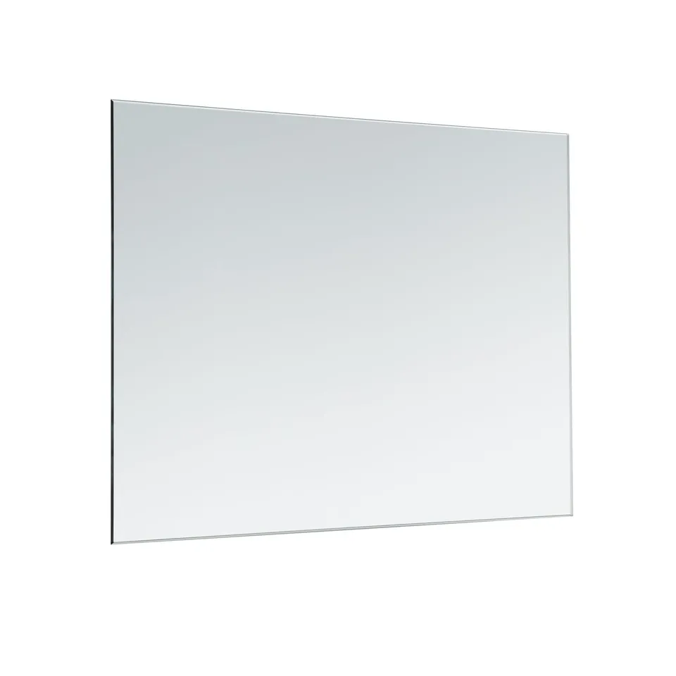 cosmic-bath-b-box-spiegel-wei-rahmenlos-quadratisch image 1
