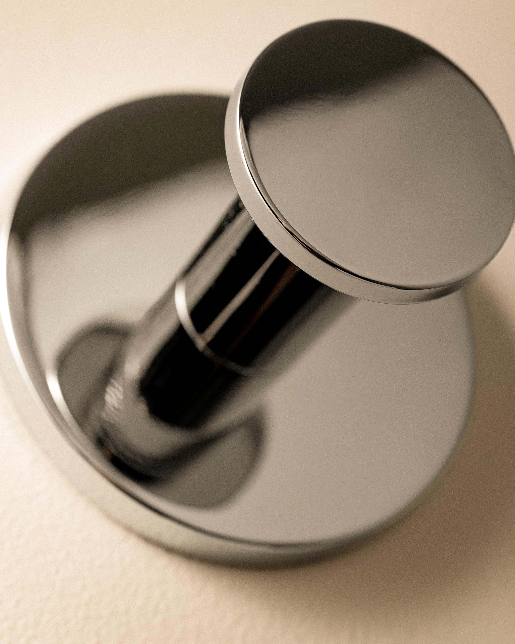 cosmic-project-duo-round-haken-chrom-rund image 3