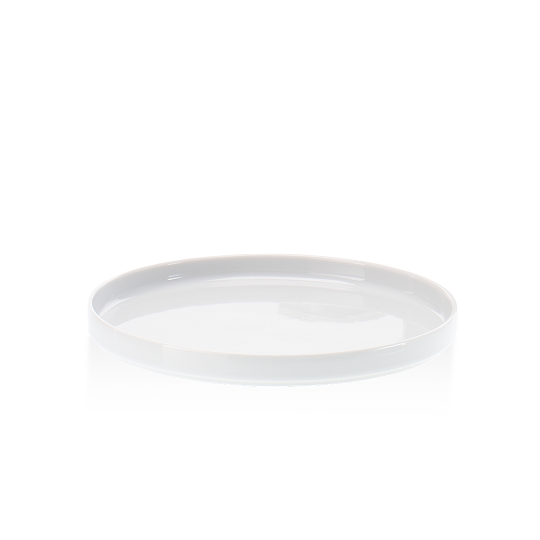 decor-walther-classic-tab-m-tablett-porzellan-wei-rund image 1