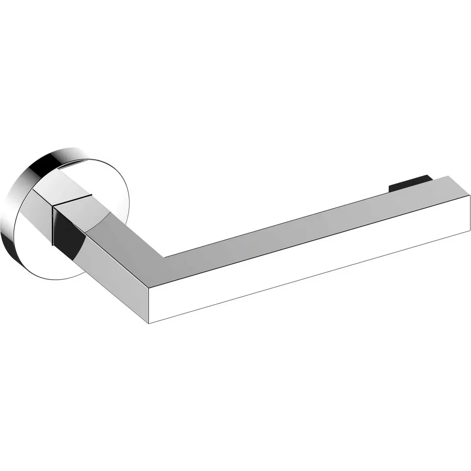 keuco-edition-90-toilettenpapierhalter-chrom-offene-form image 1