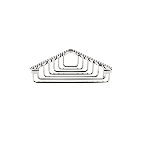 cosmic-bath-eck-duschkorb-chrom-container-wand image 8