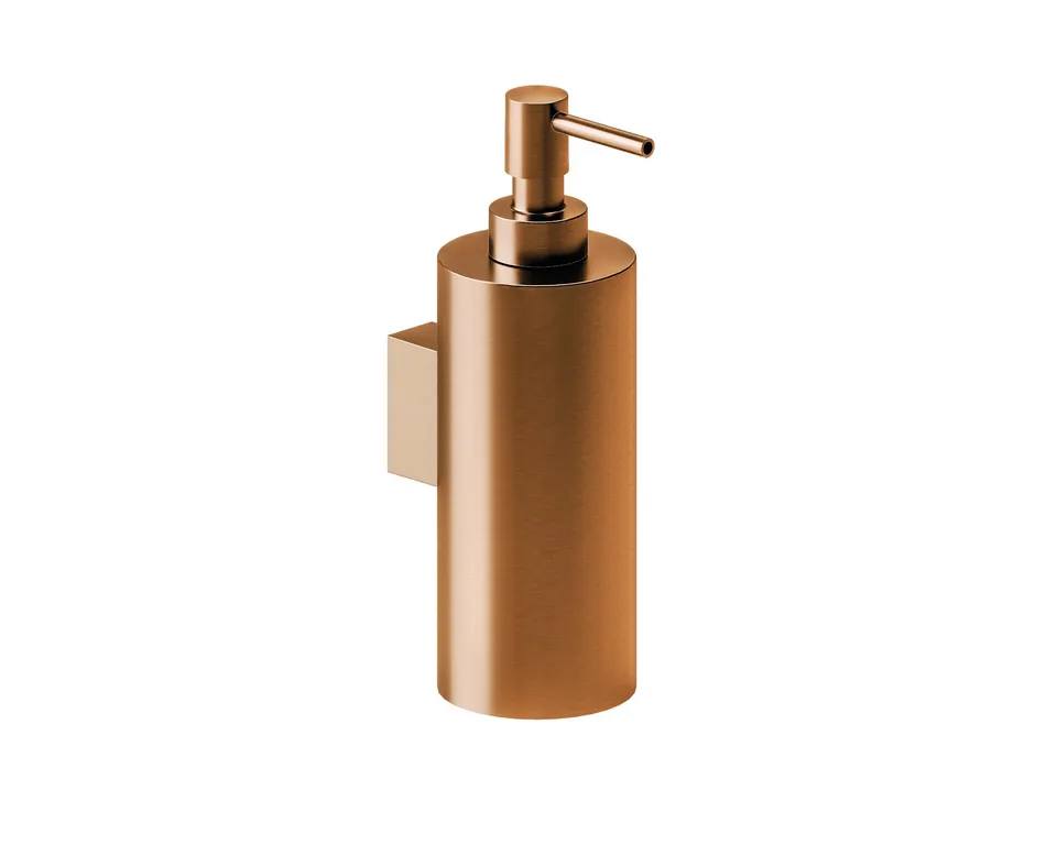 cosmic-architect-s-wandseifenspender-240ml-kupfer-geb-rstet image 1