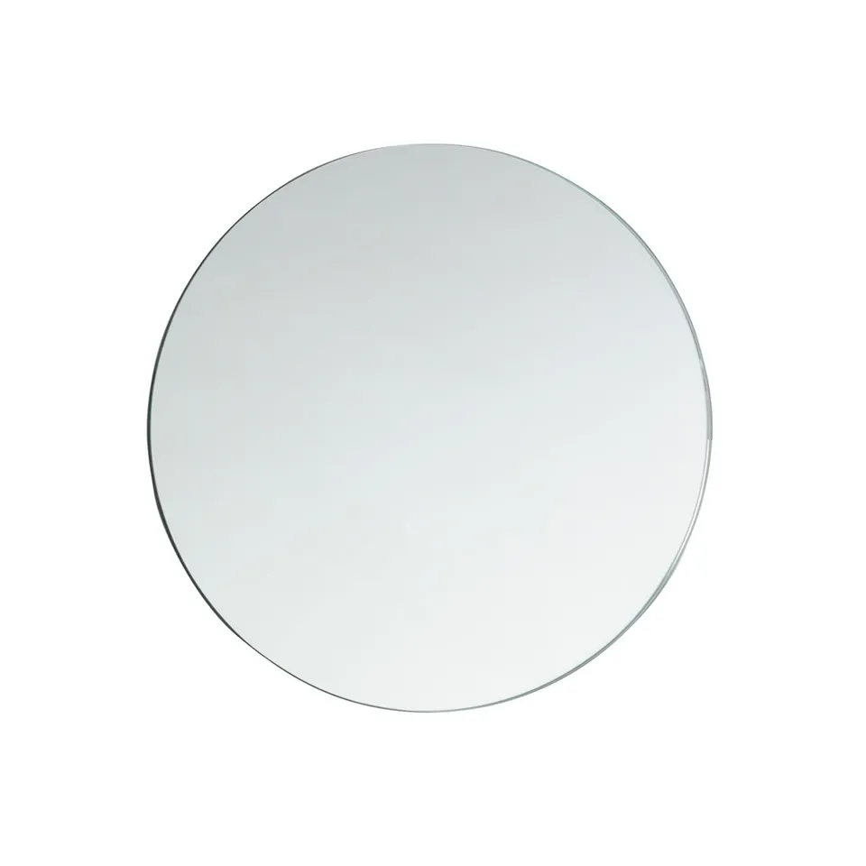 cosmic-basic-spiegel-badezimmerspiegel-rund-60-cm image 1