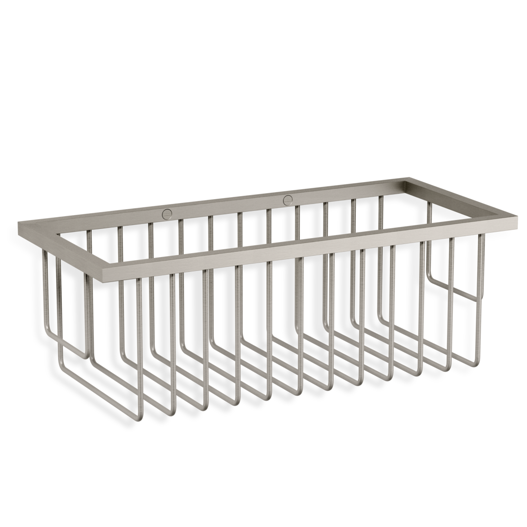 decor-walther-contract-wa-wnd1-duschkorb-chrom-eckig image 1