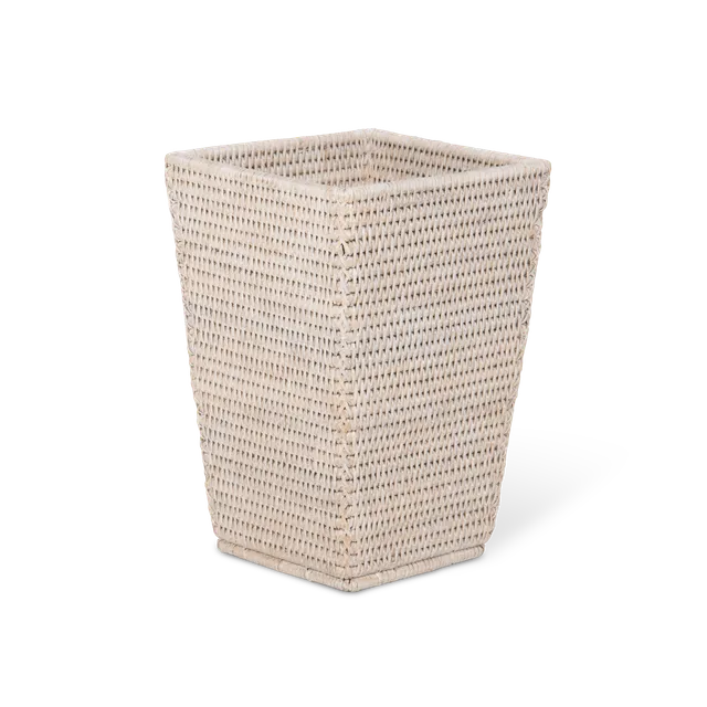 decor-walther-basket-kk-papierkorb-rattan-hell-konisch image 1