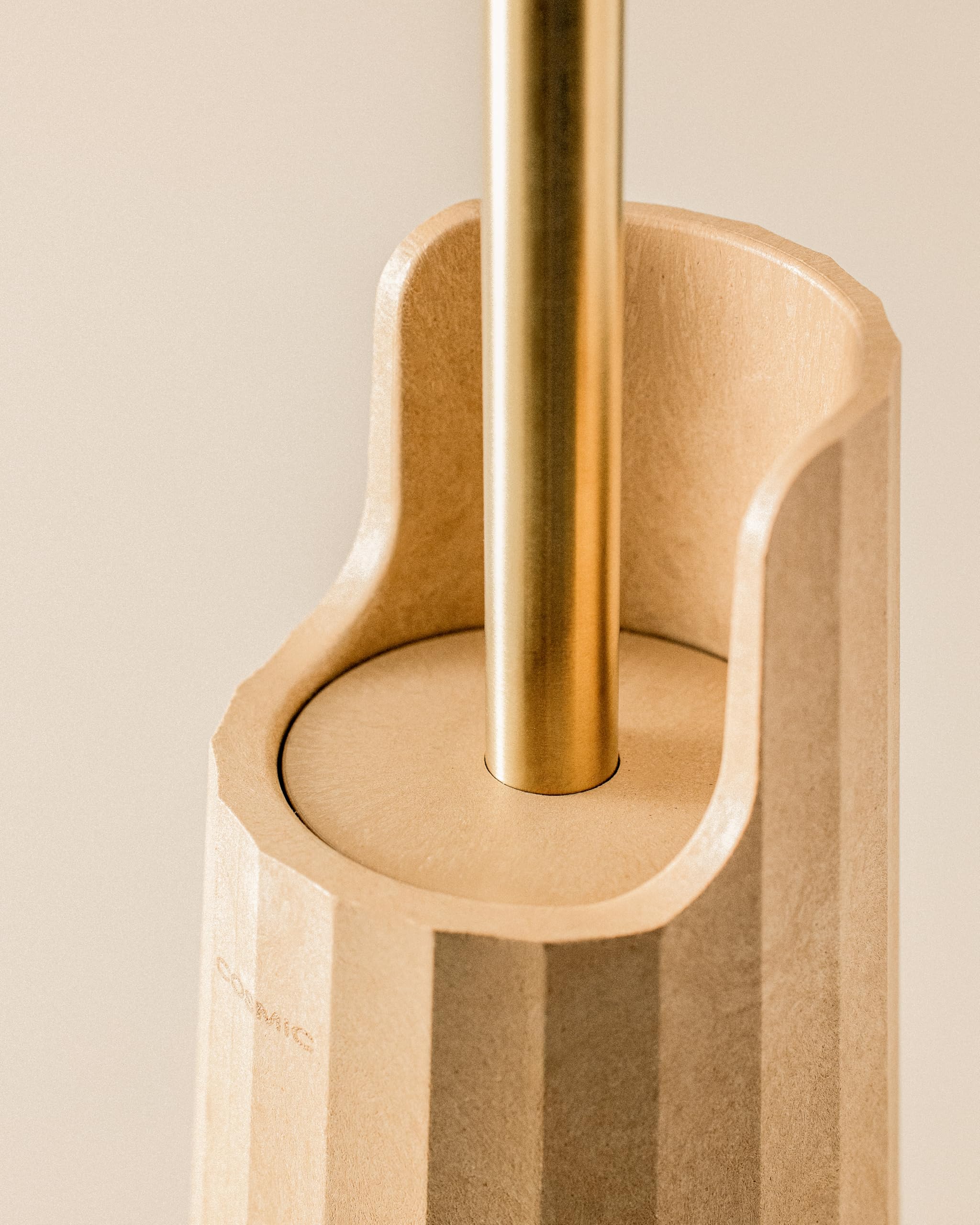cosmic-avenir-wc-b-rste-boden-sand-recycelter-kunststoff image 3