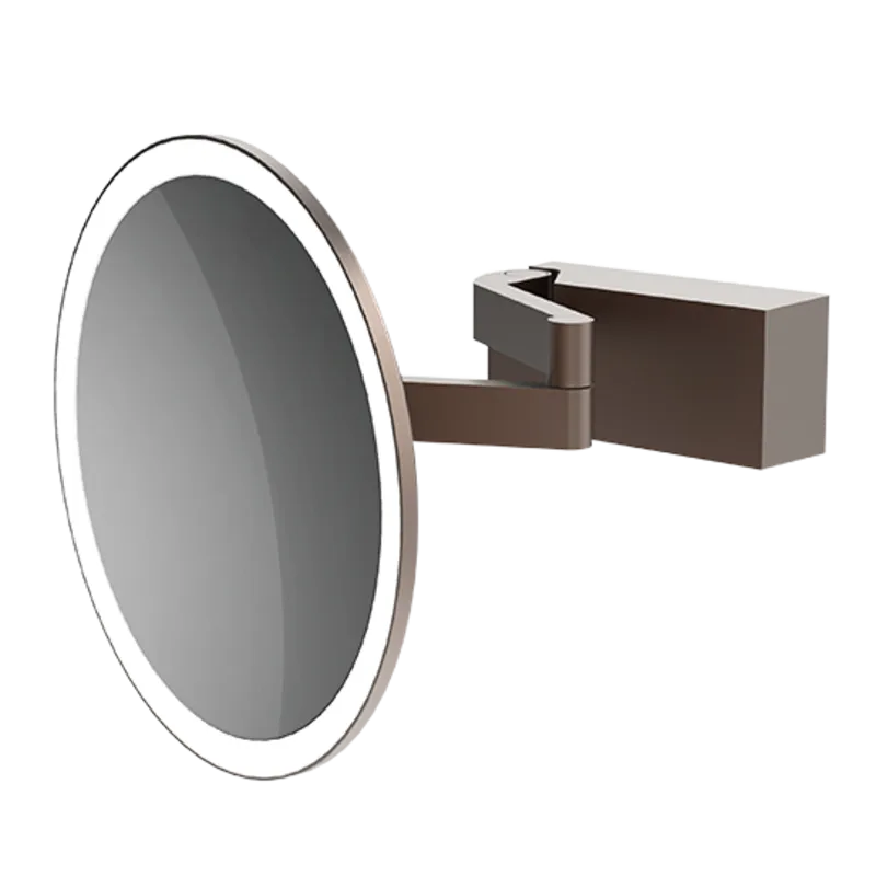 decor-walther-vision-wandkosmetikspiegel-round-light-chrom image 1