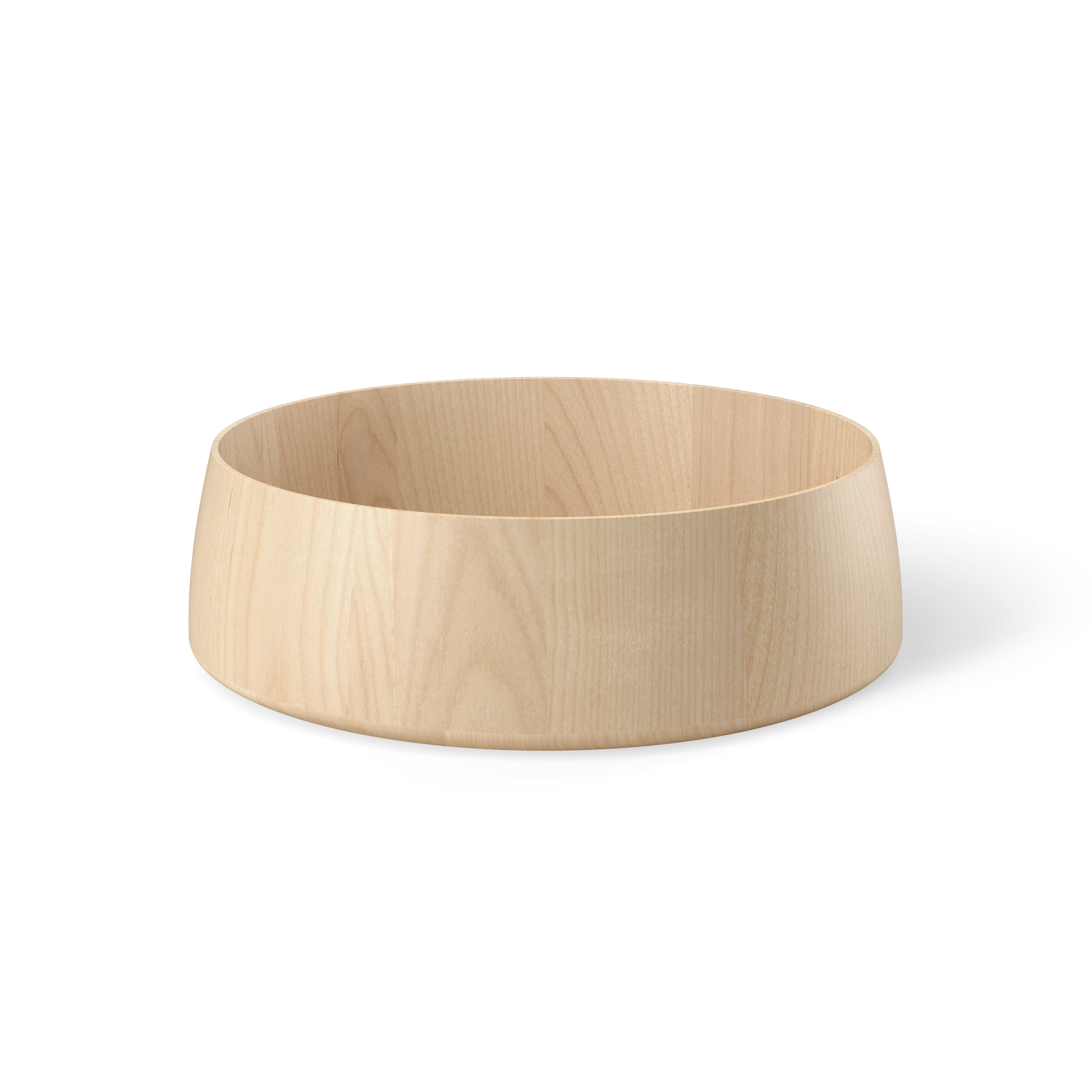 decor-walther-onyo-bowl-schale-holz-ahorn-natur image 1