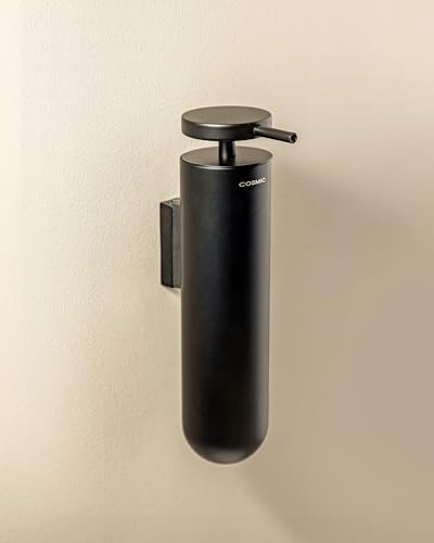 cosmic-geyser-dual-smartfix-seifenspender-schwarz-matt image 7