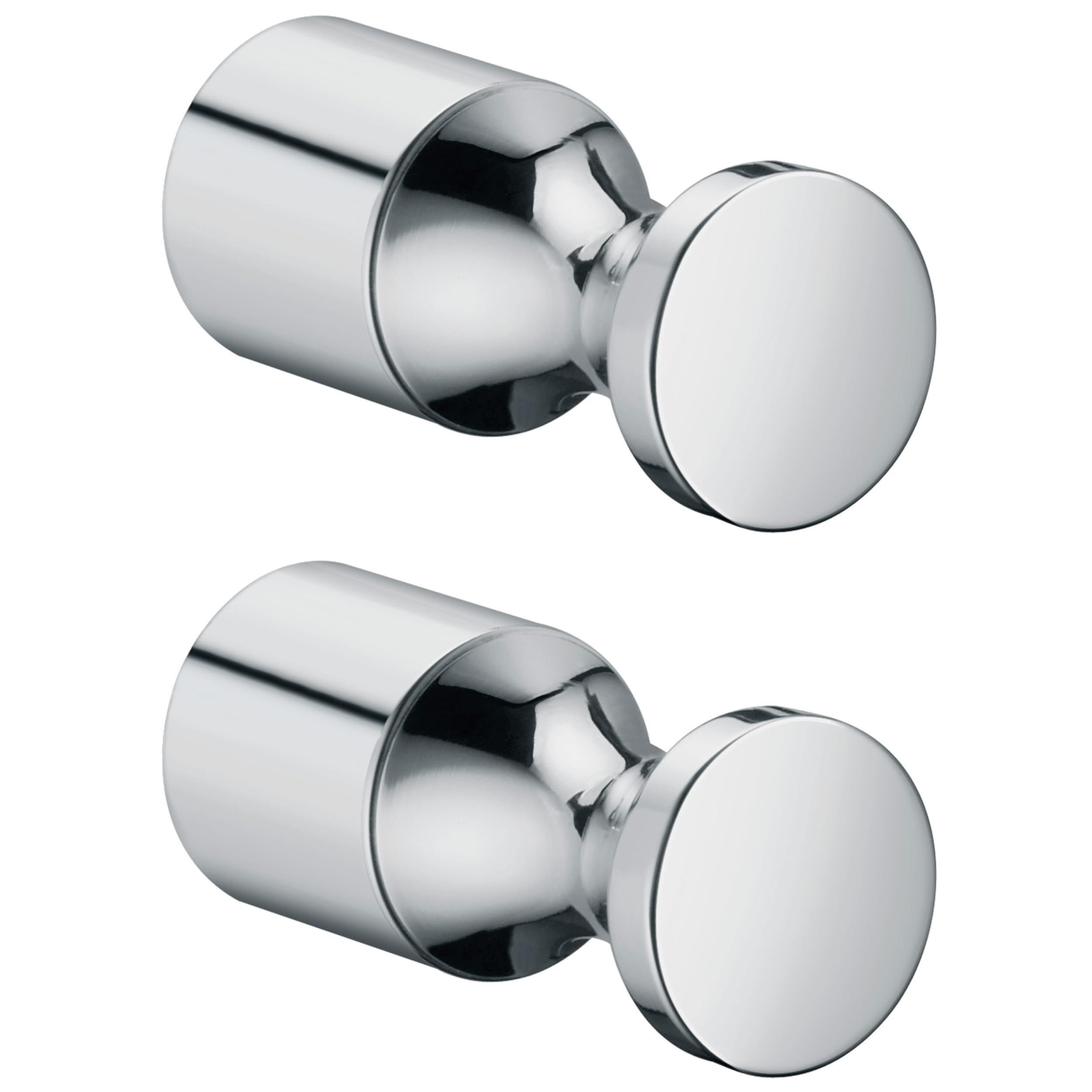 keuco-elegance-handtuchhaken-2-st-ck-chrom-metall image 1