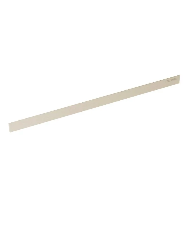 cosmic-alife-wandschiene-60-cm-wei-perle-aluminium image 1