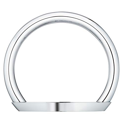 keuco-plan-care-haltegriff-mit-seifenablage-chrom-115-kg image 7