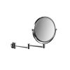 frasco-sential-wandspiegel-rund-20-cm-3-fach-chrom image 4