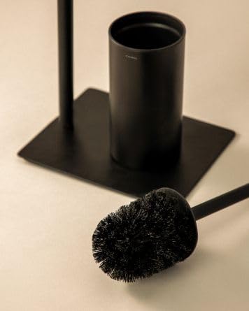cosmic-essentials-toilettenb-rste-metall-schwarz-matt image 6