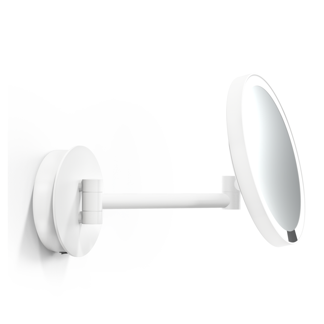 decor-walther-just-look-plus-wr-spiegel-chrom-5x-led image 3