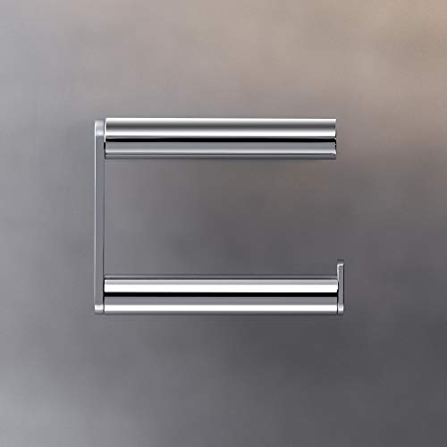 keuco-plan-toilettenpapierhalter-offen-chrom-universal image 6