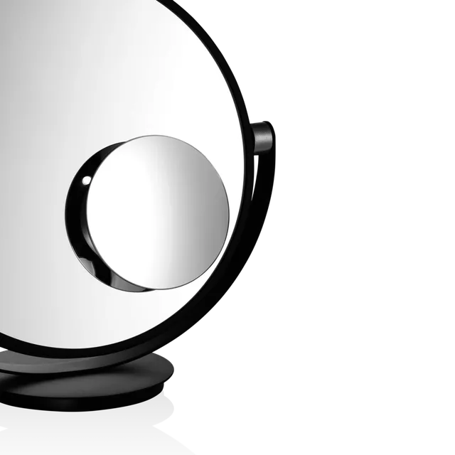 decor-walther-classic-vanity-plus-aufsatzspiegel-chrom-5-fach image 1