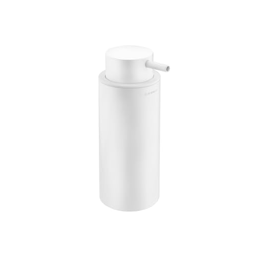 cosmic-b-w-seifenspender-wei-matt-250-ml image 4