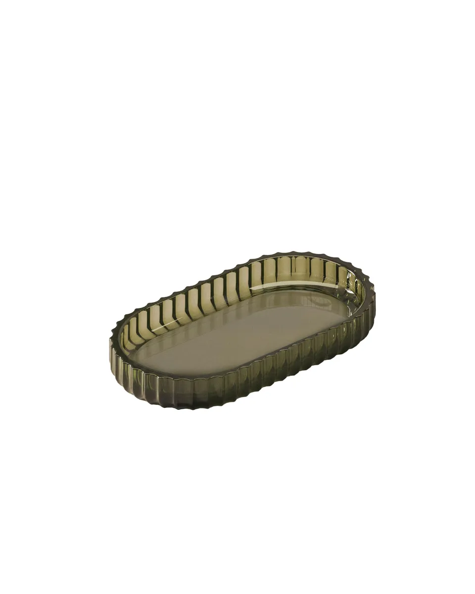 cosmic-lido-tablett-t-rkis-oval-kunststoff-19-cm image 1