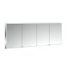 frasco-centric-spiegelschrank-180-cm-4-t-rig-aufputz-mit-led image 6