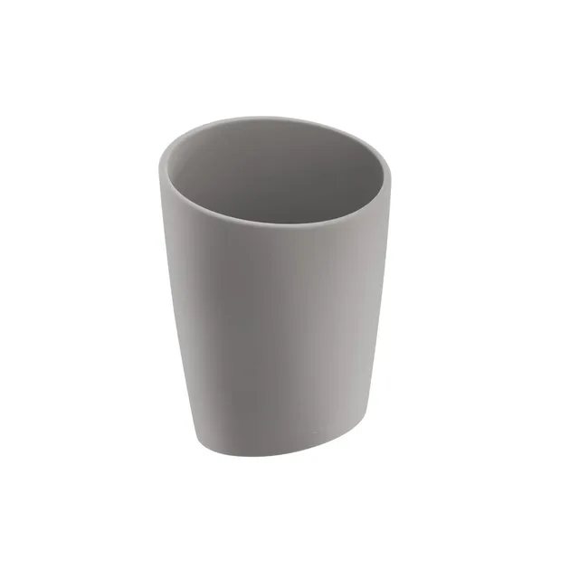 cosmic-saku-zahnb-rstenhalter-stein-matt-oval image 1