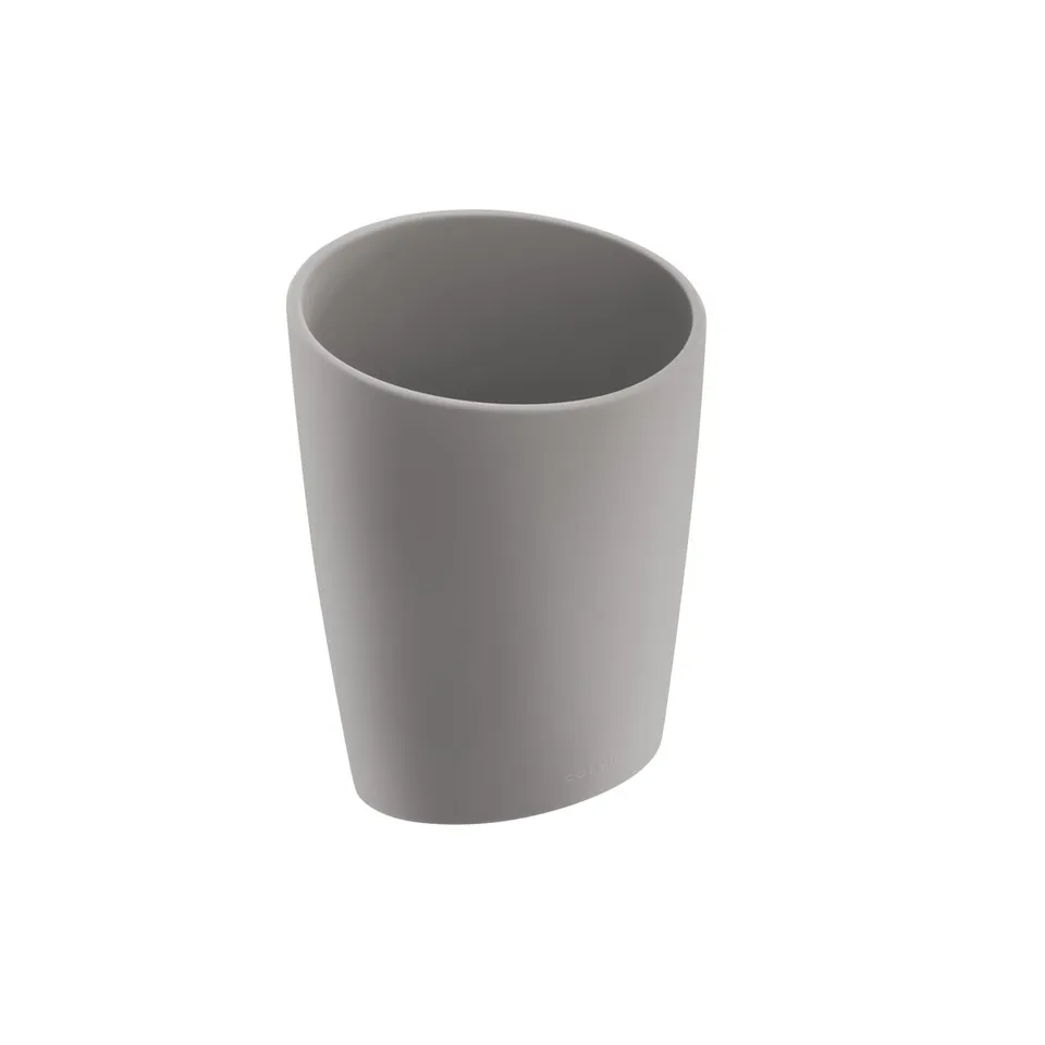 cosmic-saku-zahnb-rstenhalter-stein-matt-oval image 1