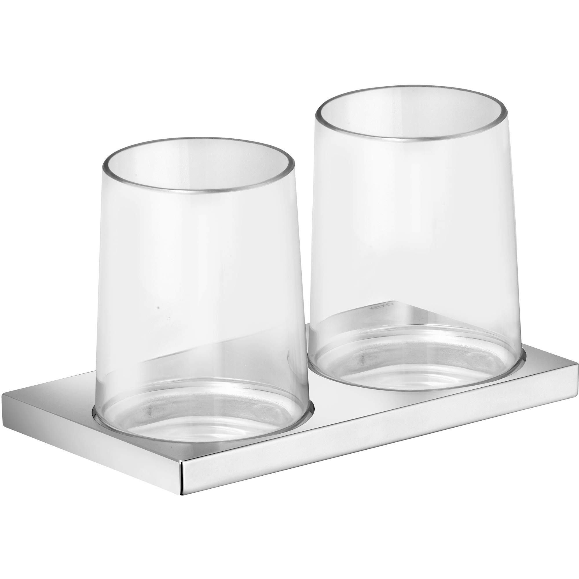keuco-edition-11-doppel-glashalter-11151019000-chrom image 3