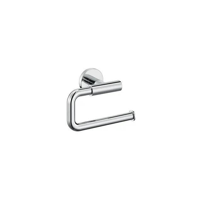 cosmic-architect-s-toilettenpapierhalter-mattschwarz-offen-metall image 1