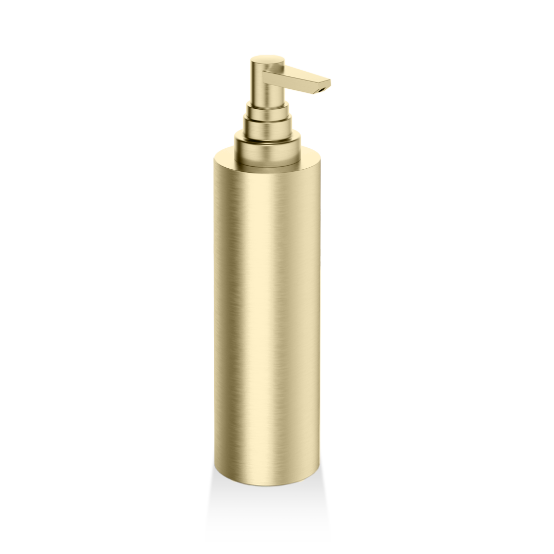 decor-walther-classic-dw-390-seifenspender-gold-matt image 4