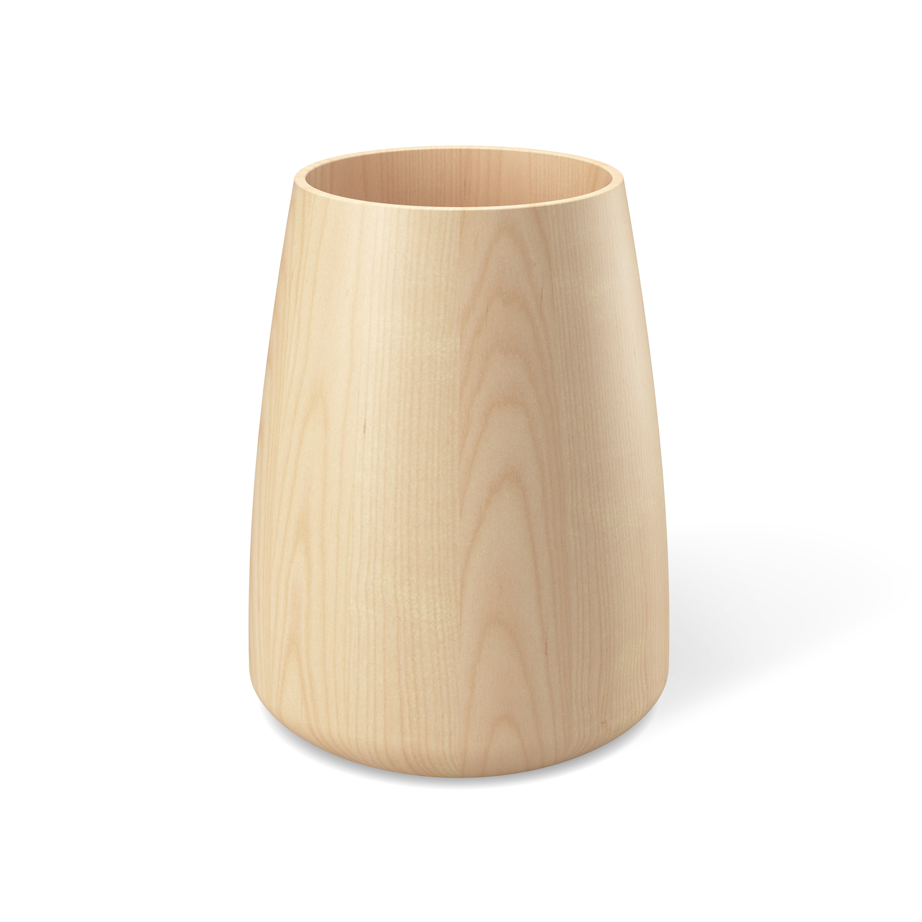 decor-walther-onyo-pk-papierkorb-ahorn-natur-holz-offen image 1