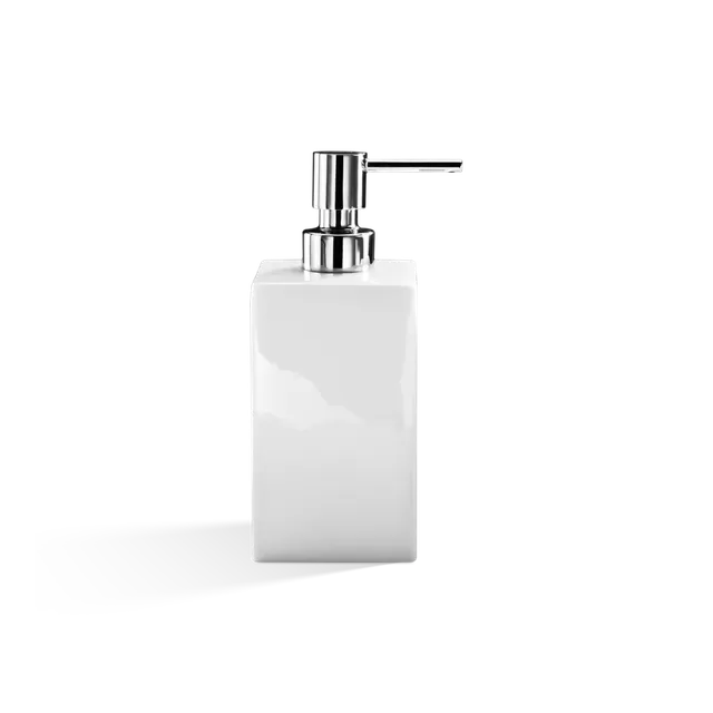 decor-walther-dw-6270-seifenspender-porzellan-wei-eckig image 1