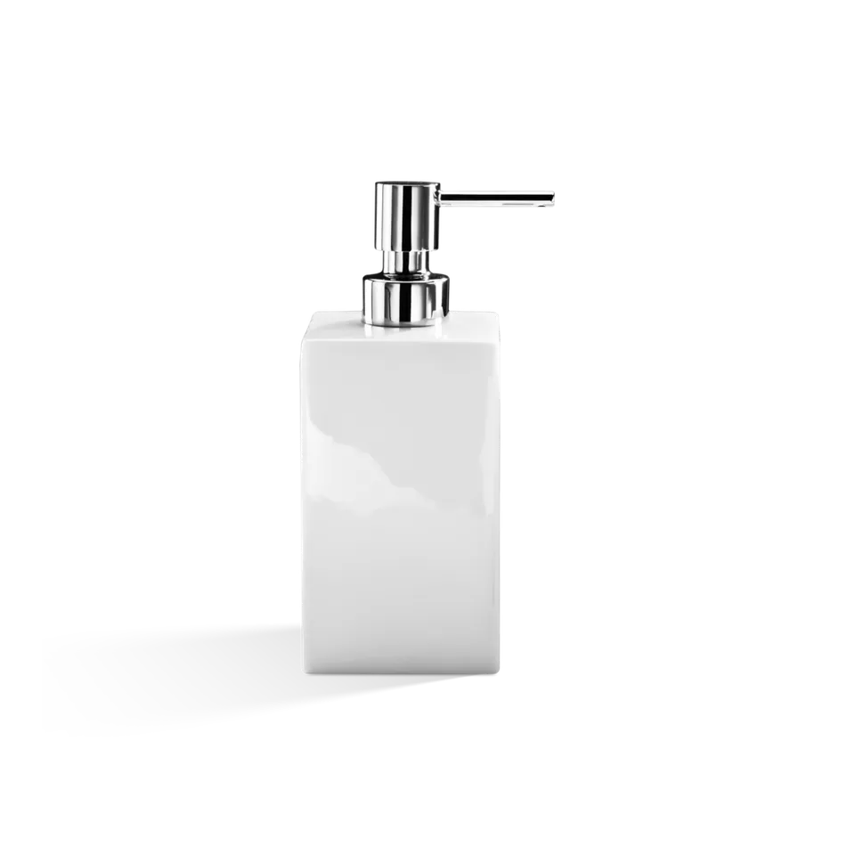 decor-walther-dw-6270-seifenspender-porzellan-wei-eckig image 1